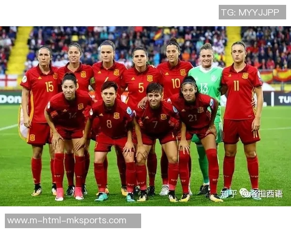 葡萄牙女足迎战西班牙队力争在欧锦赛中取得佳绩