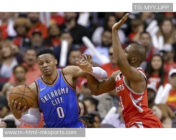 维斯布鲁克与杜兰特的巅峰对决谁能赢得最终荣耀与尊重