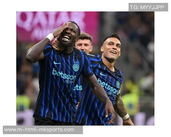 都灵与国际米兰首发阵容分析及比赛前瞻解读