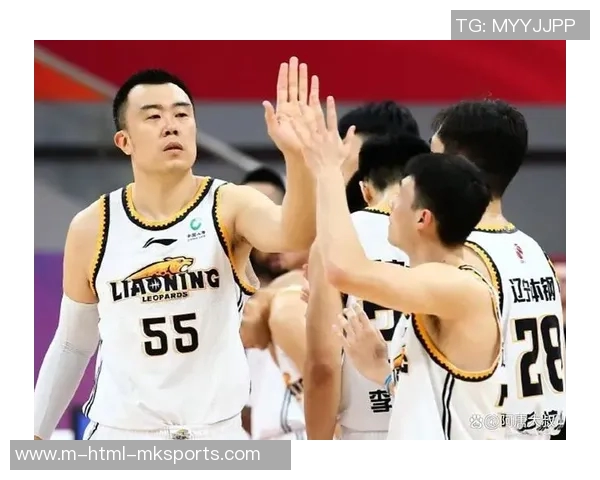 韩德君：从篮球新星到球队核心的成长之路与奋斗历程